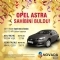 Novada Ordu AVM Novada Ordu AVM Opel Astra ekili Sonucu