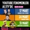 ACity AVM YouTube Fenomenleri Acity'de!