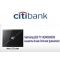 Citibank Citibank nternet ubesi Samsung LED TV ekili Sonular