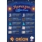 Orion AVM Ramazan Eğlenceleri Orion AVM'de Başlıyor
