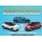 zdilekpark Antalya zdilekPark Antalya AVM Toyota C-HR Hybrid ekili Sonular