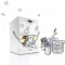 Bosch EkstraHijyen Fonksiyonlu Bosch Activewater Bulak Makinesi