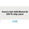 A101 Ekstra'da Axess'lilere 300 TL Chip-para!
