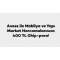 Axess ile Mobiya ve Yap Market Harcamalarnda 400 TL ChipPara