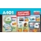 A-101 Market A101 15 - 21 A�ustos 2026 Haftan�n Y�ld�zlar� Kampanyas�