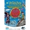 Turkuazoo Akvaryum Peter Pan'n Macera Dolu Serveni Turkuazoo Akvaryum'da