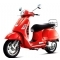 Akbank Cep ubesi Piaggio Vespa ekili Sonuu