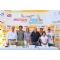 Pegasus Airlines Pegasus Airlines PWA Windsurf Dnya Kupas ve Surf & Sound Festivali Balyor