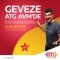 ATG AVM Geveze ATG AVM'de!