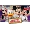 Turkcell Disney Live! Mickey, Perdelerini Kimsesiz ocuklar in At