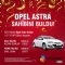 Novada Ordu AVM Novada Ordu Opel Astra ekili Sonucu