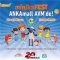 Ankamall AVM minika FEST ANKAmall'da!