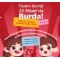 17Burda AVM 23 Nisan'a zel Tiyatro enlii 17 Burda'da!