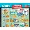 A-101 Market A101 16 - 22 May�s  2026 Haftan�n Y�ld�zlar� Kampanyas�