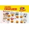 �ok �ok Market 17 - 23 Haziran 2026 F�rsat �r�nleri Katalo�u