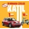 Calve Calve, Mini Cooper ve Vespa Primavera ekili Kampanyas