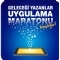 Turkcell Turkcell Gelecei Yazanlar Uygulama Maratonu Balyor!