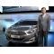 Hyundai Hyundai i40 Barcelona Motor Show'da lk Kez Grcye kt