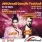 Ankamall AVM ANKAmall Gençlik Festivali 2016