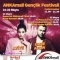 Ankamall AVM ANKAmall Genlik Festivali 2016