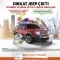 Optimum Outlet stanbul Optimum stanbul Jeep Renegade ekili Sonucu