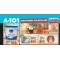 A-101 Market A101 17 - 23 Ekim 2026 Haftan�n Y�ld�zlar� Kampanyas�