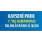 Kayseri Park AVM Kayseri Park AVM 7. Yıl Çekiliş Sonuçları