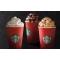 Starbucks Starbucks Yeni Yl Esiz Latte Lezzetleriyle Kutluyor