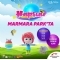 Marmara Park AVM Hapuu Marmara Park'ta!
