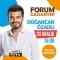 Forum Gaziantep Doğan Canlı Forum Gaziantep'te