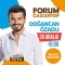 Forum Gaziantep Doan Canl Forum Gaziantep'te