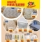 �ok �ok Market 18 Temmuz 2026 Hafta Sonu F�rsatlar�