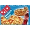 Dominos Pizza Domino's Pizza Bolu Maazas Ald