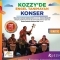 Kozzy AVM Kozzy'de Engel Tanımayan Konser!