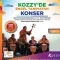 Kozzy AVM Kozzy'de Engel Tanmayan Konser!