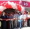 LG LG Electronics Yeni Mağazasını Antalya'da Açtı