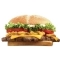 Burger King Burger King'ten Hem Doyurucu Hem Ekonomik Bereketli Ramazan Menleri!