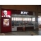 Kentucky Fried Chicken KFC Torium da LEED Sertifikas Sahibi Oldu