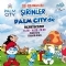 Palm City Mersin AVM irinler Palm City Mersinde