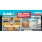 A-101 Market A101 11 - 18 Ekim 2025 Haftann Yldzlar Kampanyas