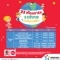 Armada AVM Armada'da 23 Nisan'da Sahne ocuklarn!