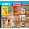 A-101 Market A101 18 - 24 Temmuz 2026 Haftan�n Y�ld�zlar� Kampanyas�