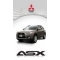 Mitsubishi Mitsubishi ASX ile imdi Ak Zaman