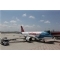 Atlasjet Atlasjet ve Air One Havayollar, Sabiha Gken Havaliman'ndan Seferlere Balad