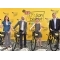Eti ETİ Sarı Bisiklet, Kadınlar ile Türkiye'yi Hareketlendirecek