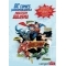 Kanyon AVM Dc Comics Kahramanlar Kanyon'da