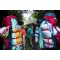 The North Face The North Face Duffle ve Srt antas Koleksiyonu