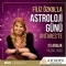 Antares AVM Filiz zkol'la Astroloji Gn Antares'te!