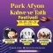 Park Afyon AVM Park Afyon Kahve ve Tatlı Festivali!