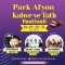 Park Afyon AVM Park Afyon Kahve ve Tatl Festivali!